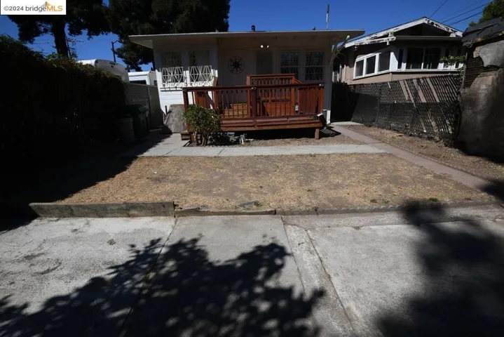 281 29th St, Oakland, California 94611