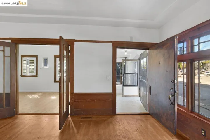 281 29th St, Oakland, California 94611
