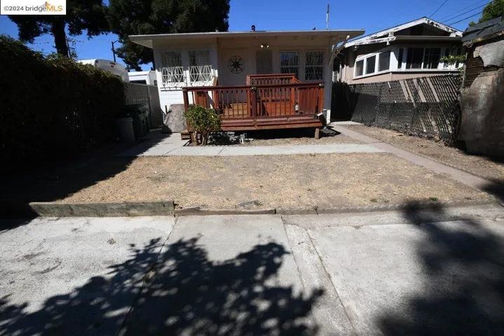 281 29th St, Oakland, California 94611