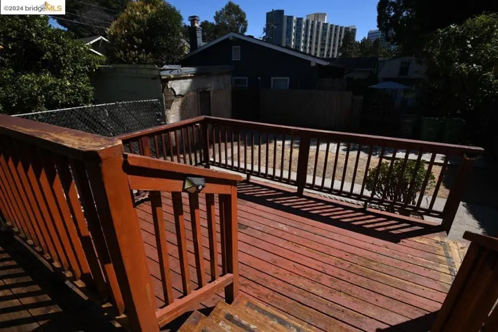 281 29th St, Oakland, California 94611