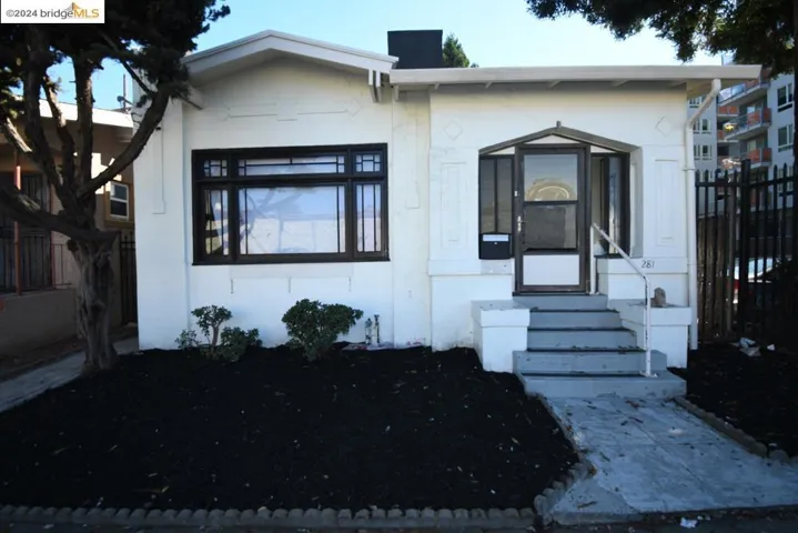 281 29th St, Oakland, California 94611
