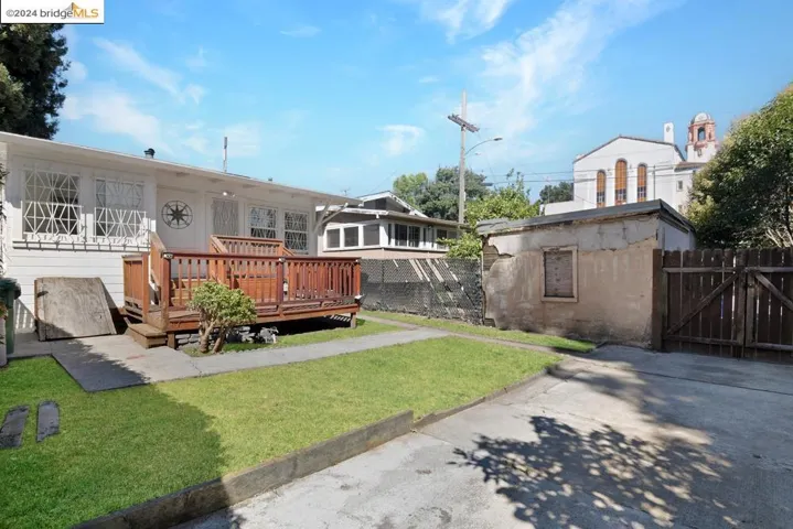 281 29th St, Oakland, California 94611