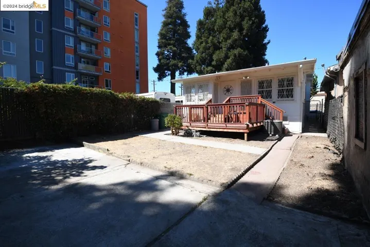 281 29th St, Oakland, California 94611