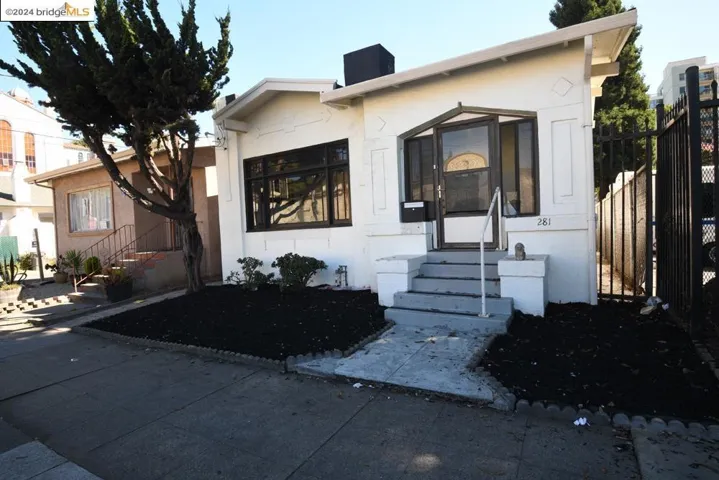 281 29th St, Oakland, California 94611