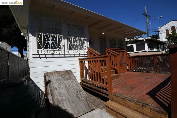 281 29th St, Oakland, California 94611