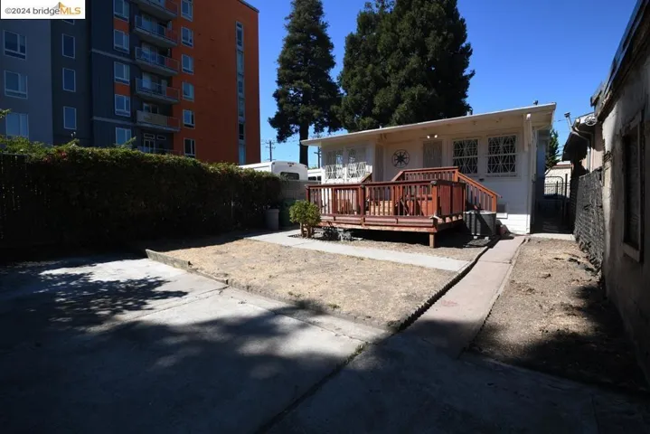 281 29th St, Oakland, California 94611