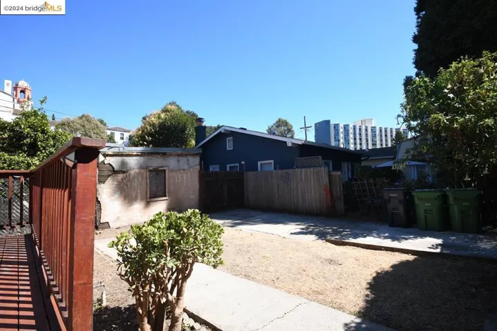 281 29th St, Oakland, California 94611