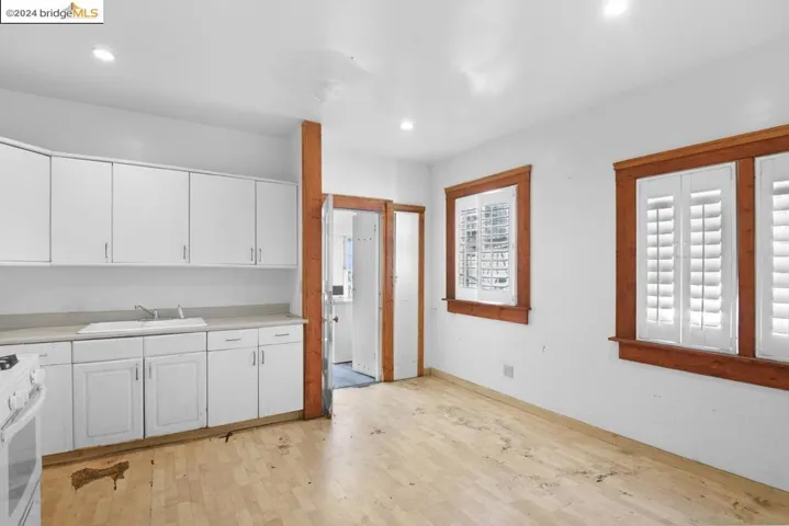 281 29th St, Oakland, California 94611