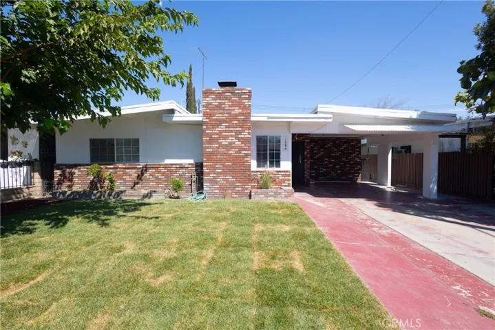 1594 Rialto Avenue, Colton, California 92324
