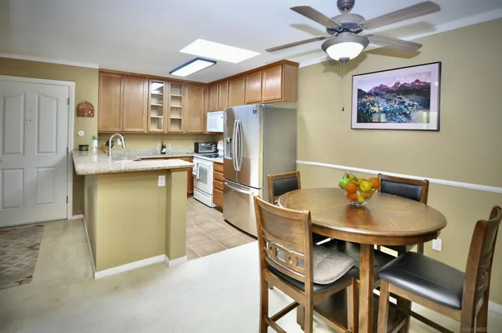 7727 Margerum Ave 266, San Diego, California 92120