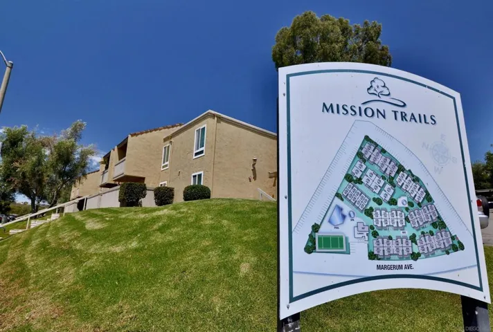 7727 Margerum Ave 266, San Diego, California 92120