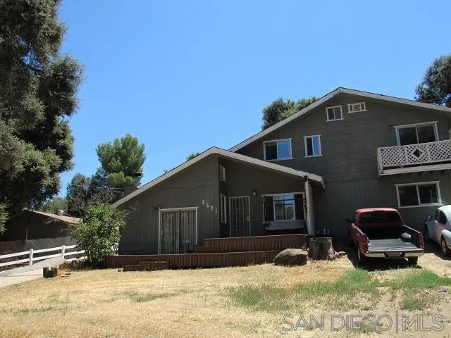 2571 Lakeshore, Campo, California 91906