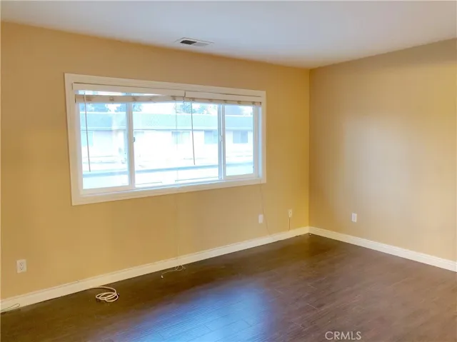 Second Bedroom Just as Spacious also with Large Closets