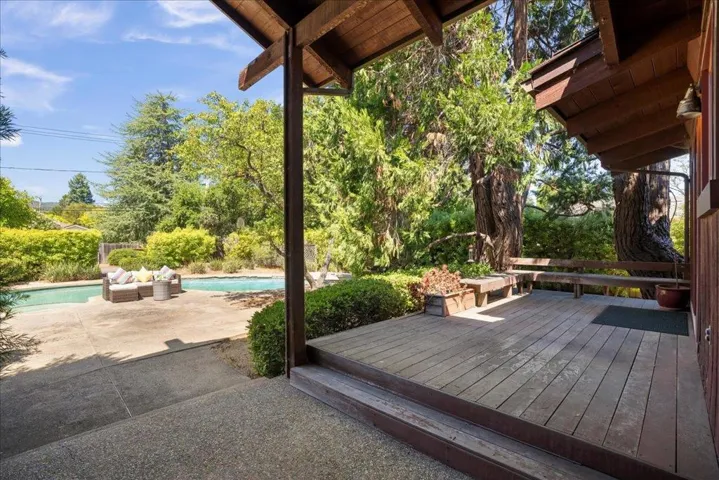 14131 Woodview Lane, Saratoga, California 95070