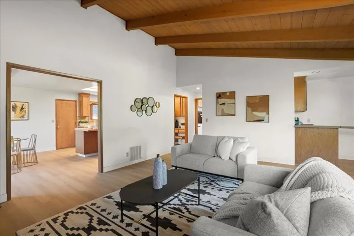 14131 Woodview Lane, Saratoga, California 95070