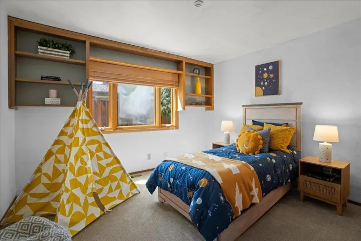 14131 Woodview Lane, Saratoga, California 95070