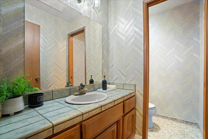 14131 Woodview Lane, Saratoga, California 95070