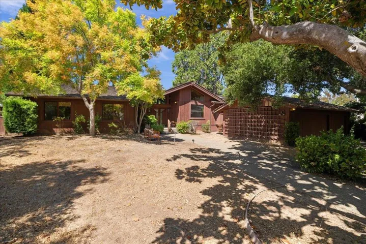 14131 Woodview Lane, Saratoga, California 95070