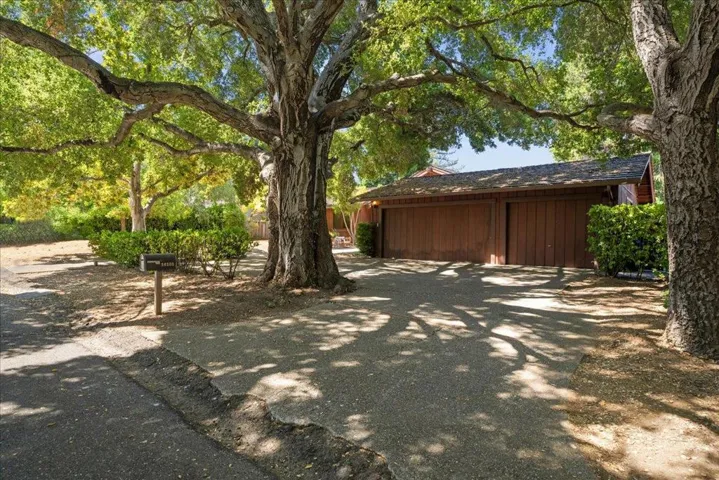 14131 Woodview Lane, Saratoga, California 95070
