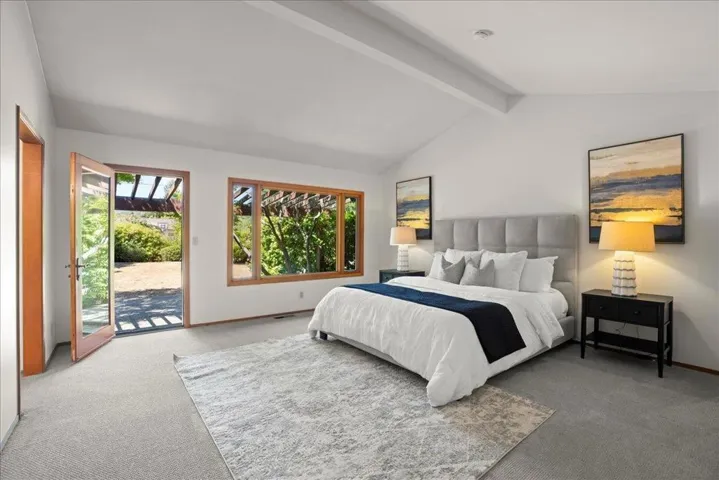 14131 Woodview Lane, Saratoga, California 95070