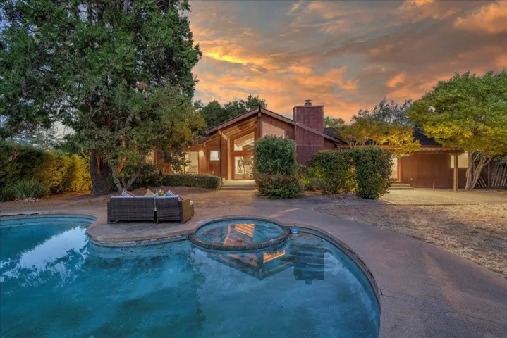 14131 Woodview Lane, Saratoga, California 95070
