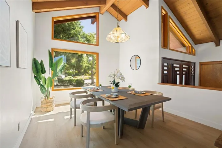 14131 Woodview Lane, Saratoga, California 95070