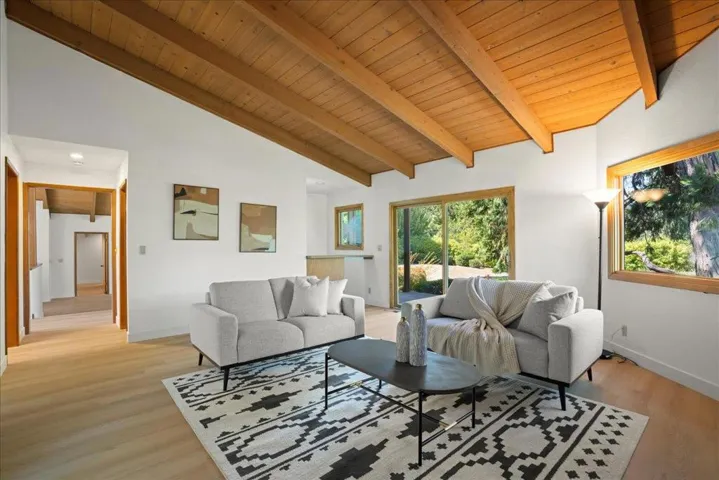 14131 Woodview Lane, Saratoga, California 95070