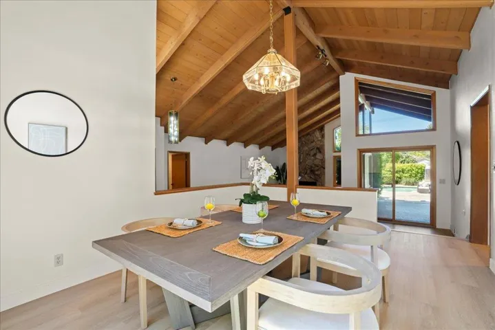 14131 Woodview Lane, Saratoga, California 95070