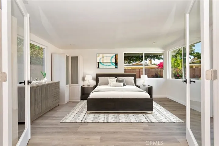 Virtually Staged as Bedroom