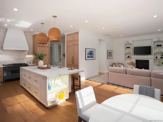 540 Park Ln, Encinitas, California 92024
