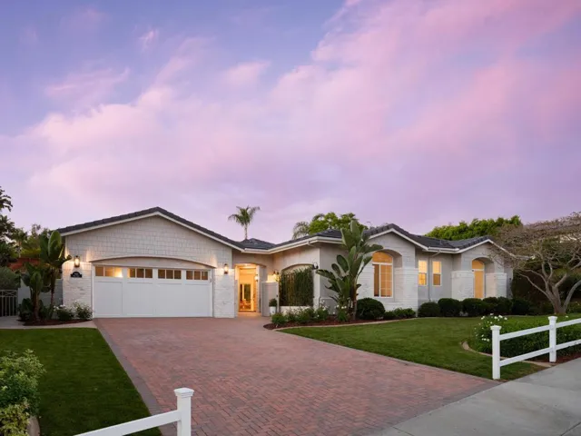 540 Park Ln, Encinitas, California 92024