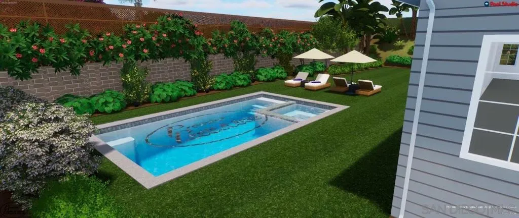 Premier Pools Plans