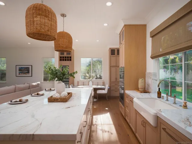540 Park Ln, Encinitas, California 92024