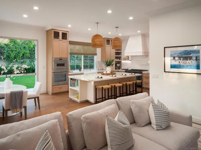 540 Park Ln, Encinitas, California 92024