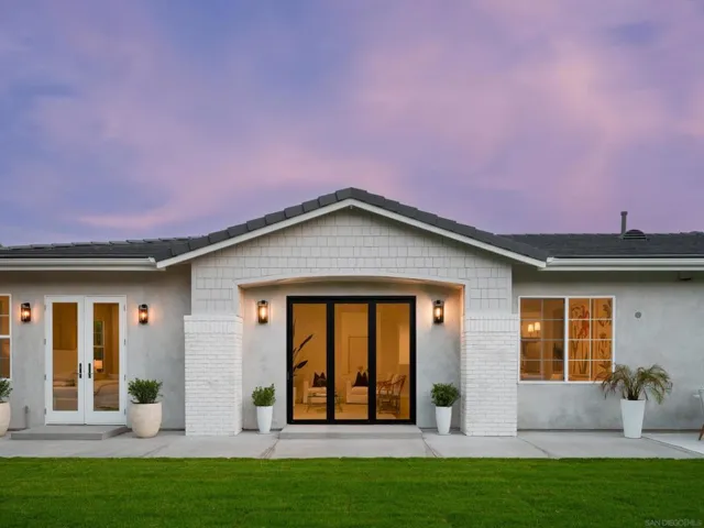 540 Park Ln, Encinitas, California 92024