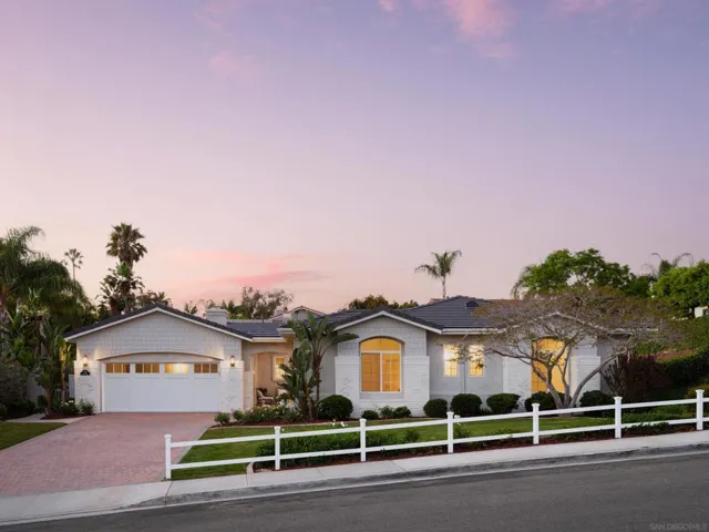 540 Park Ln, Encinitas, California 92024