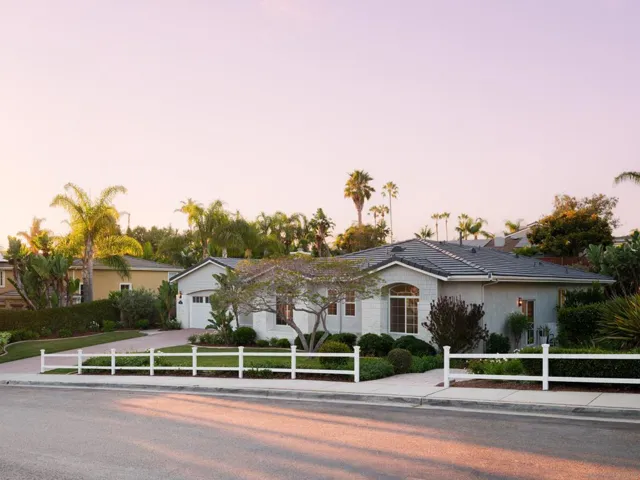 540 Park Ln, Encinitas, California 92024