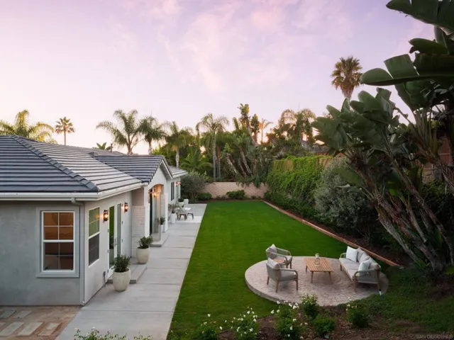 540 Park Ln, Encinitas, California 92024