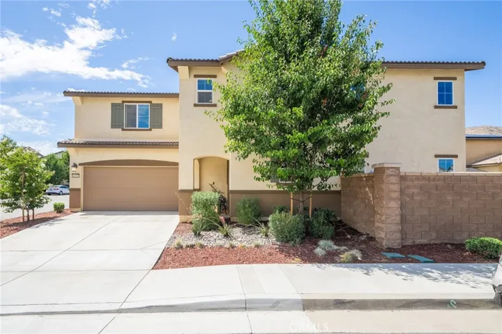 10397 Gray Partridge Place, Moreno Valley, California 92557