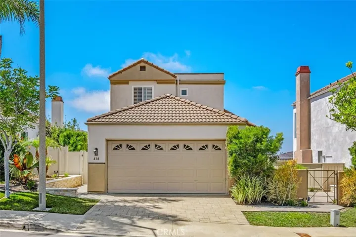 618 Via Espiritu, San Clemente, California 92672