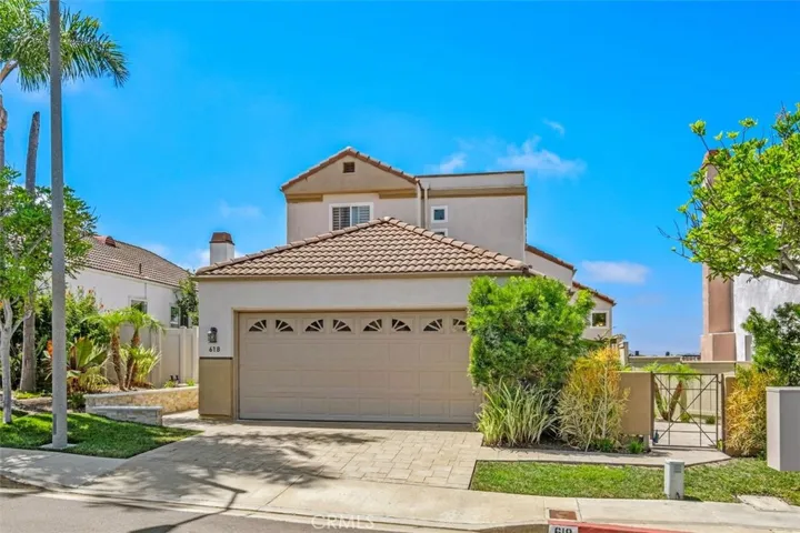 618 Via Espiritu, San Clemente, California 92672