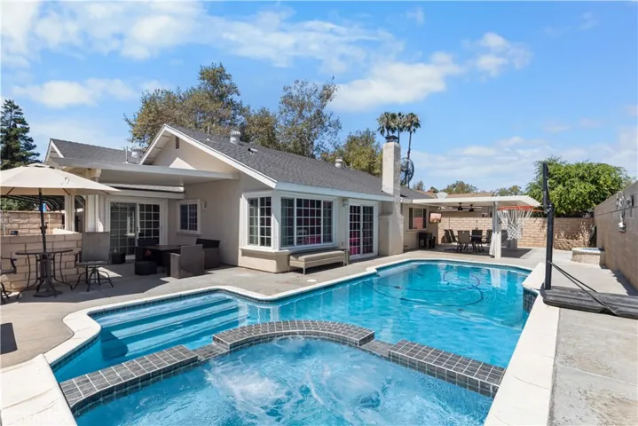 3895 New Haven Drive, Riverside, California 92505