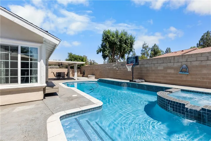 3895 New Haven Drive, Riverside, California 92505