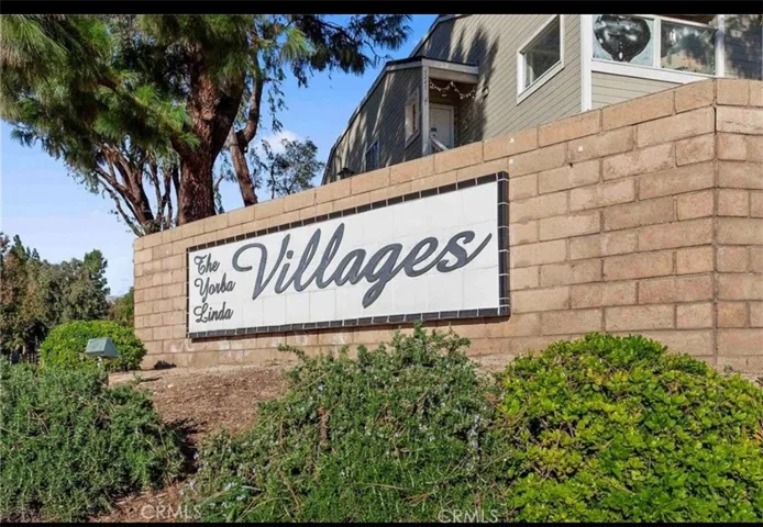 23417 Cambridge Road 191, Yorba Linda, California 92887