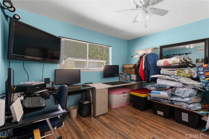 3rd bedroom