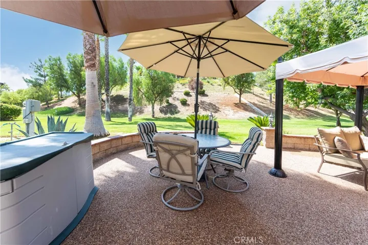 45525 Highway 79 Site 163, Aguanga, California 92536