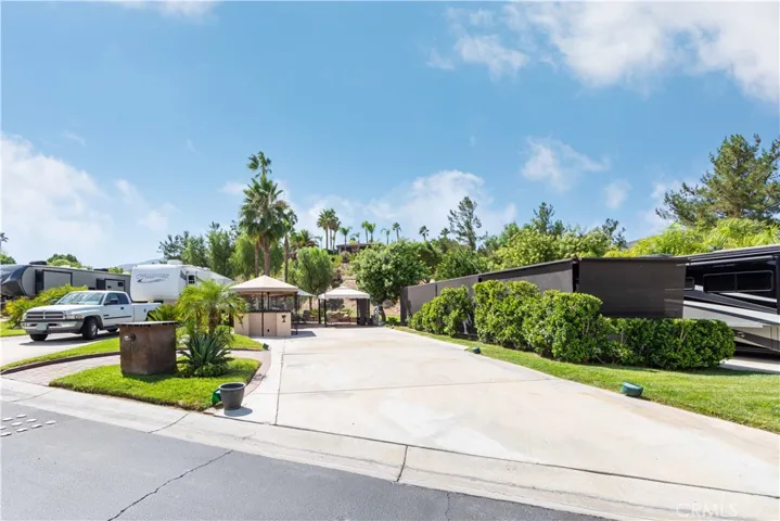 45525 Highway 79 Site 163, Aguanga, California 92536