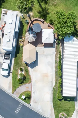 45525 Highway 79 Site 163, Aguanga, California 92536