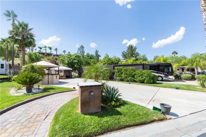45525 Highway 79 Site 163, Aguanga, California 92536