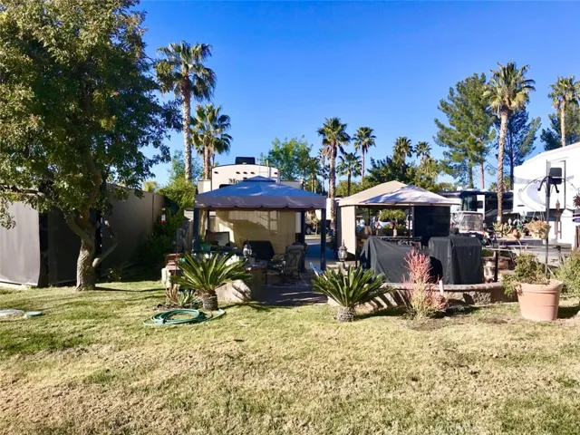 45525 Highway 79 Site 163, Aguanga, California 92536